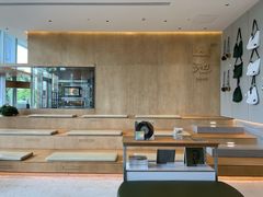 大堂-SAANCI山池咖啡(海上世界文化艺术中心店)