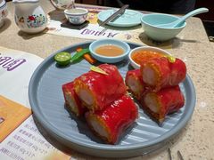 -点都德(喜粤楼店)