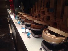 -宁波石浦豪生大酒店·自助餐厅