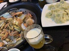 -大杰海鲜锅(基隆路店)