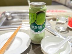 -海底捞火锅(塘厦天虹店)