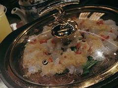 -绿茶餐厅(昌平悦荟店)