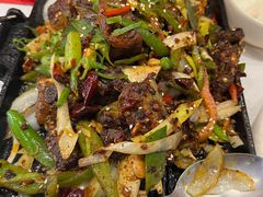 -川江号子渔人码头