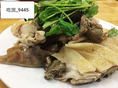 -文昌鸡饭店110号(中山路店)