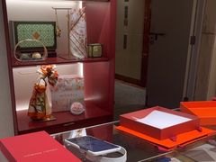 -万事利丝绸(杭州大厦店)