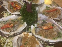 -质烤烤物·活烤海鲜(质烤总店)