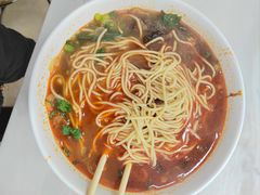 -付记鲜味鳝鱼面馆(松涛苑A区店)