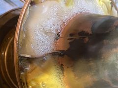 -正福居老北京正宗铜锅泉水涮肉(彰化路店)