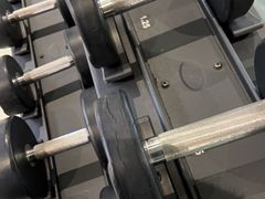 -LA合时健身4PMFIT(花桥旗舰店)
