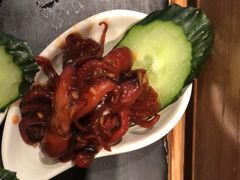 -大渔铁板烧(花园道店)