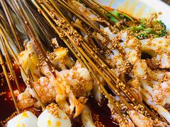 -嘉州叶婆婆钵钵鸡(建设路店)