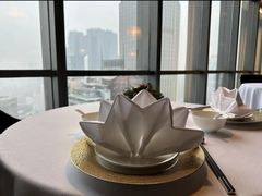 -富力丽思卡尔顿酒店·丽轩中餐厅