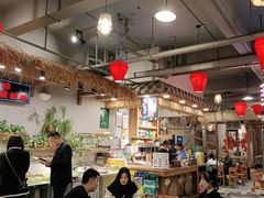 大堂-塘屋烧烤·云南火塘烧烤品牌(春城慧谷旗舰店)
