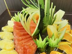 -醉霖生态餐厅(交大店)