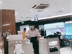 -花味烤肉·拌饭(建邺万达店)