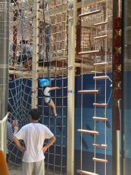 点击看大图 -PIPIKINGDOM皮皮王国欢乐号(欢乐海岸购物中心店)