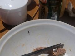 -圳兴面王·拌川·特色炒面(南山保利剧院店)