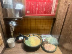 -一兰拉面(新宿中央东口店)