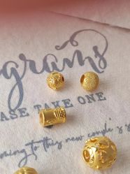 点击看大图 -Cindy Jewelry·钻戒·彩色宝石
