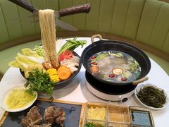 -李先生牛肉面大王(广渠门内店)