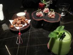-wann lounge 低温慢煮牛排·清吧