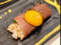 -争鲜回转寿司(海曙天一PLUS店)