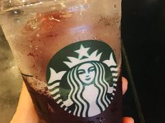 -星巴克(郑州普罗旺世店)