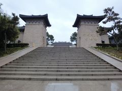 -汉陵苑