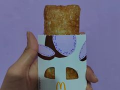 -麦当劳(山大路店)