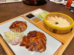 -水月周庄铂尔曼酒店-水月荟中餐厅