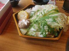 -水林间·寿喜烧自助(仙林金鹰店)
