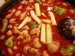 -湘肠香火锅店(团结湖店)