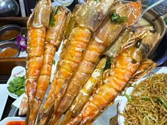 -东江海鲜大排档·潮汕菜·砂锅粥