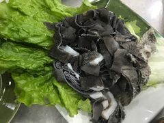 -壹条龙饭庄台基厂店