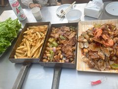 -老三李村河底戳子肉(总店)
