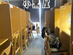 -青屏书馆自习室(吕厝店)