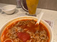 -新宝餐厅(流塘店)
