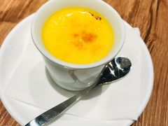 南瓜焦糖布丁-玛格萝妮(汇智国际商业中心店)