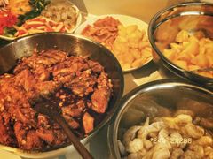 -Living Kitchen团建·厨艺派对空间(国贸店)