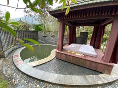 -中铁花水湾四季温泉谷