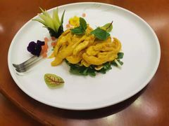 芥末鸭掌-鸭王烤鸭店(三里河店)