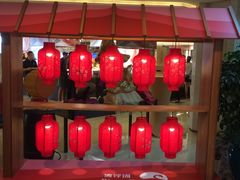 门面-白天鹅宾馆·流浮阁咖啡厅