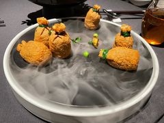 -上海滩餐厅(BFC外滩金融中心店)