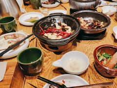 -云海肴·汽锅鸡·云南代表菜(五道口购物中心店)