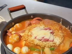 -七八冷面·延边朝鲜族美食(欢乐谷店)