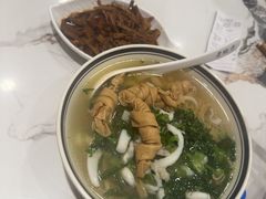 -老地方面馆(思南路店)