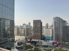 -成都尼依格罗酒店