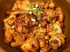 -八碗湘长沙市井菜(坡子街店)