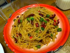 -重庆石磨豆花庄(乔庄店)