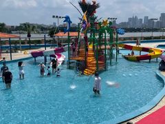 -黄金海岸水上乐园